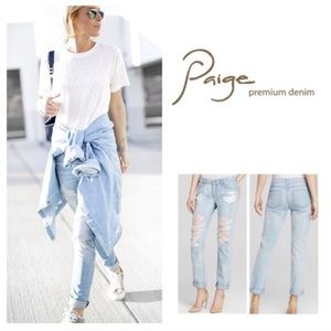 Paige Jimmy Jimmy Skinny Sawyer Destructed